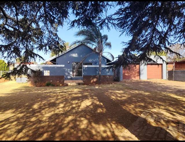 3 BEDROOM HOUSE FOR SALE IN MINDALORE